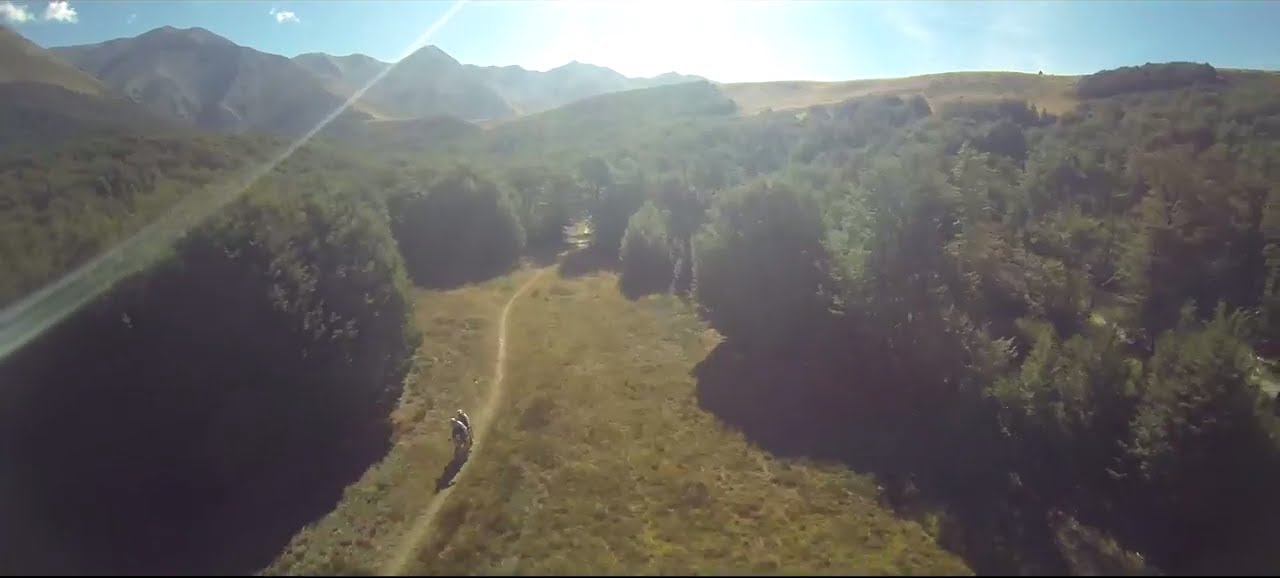 Here's Why Enduro Events in NZ Are so Amazing | The Kiwis, Ep. 9