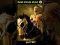 300 Soldiers vs 100000 Army 😱 | Spartan Warriors vs Persian Army 😨 #shorts #300movie #spartan