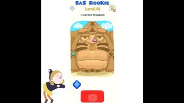 Dop 3 level 46 displace one part #dop #shorts #gameplay #ytshorts