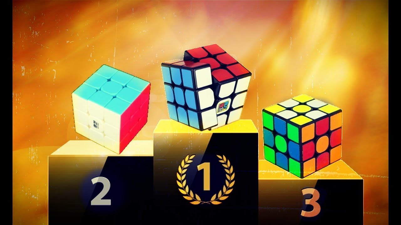 Cuanto cuesta un cubo rubik 3x3