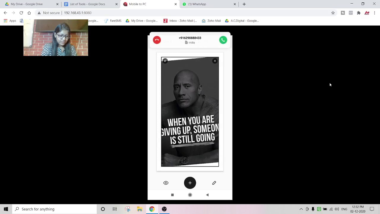 Create beautiful stories with Unfold