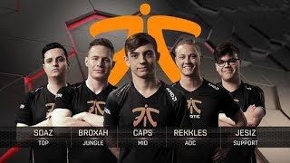 Greatest FNC COMEBACK, WORLD 2017 Groupstage