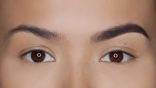 My Brow Routine | Maryam Maquillage