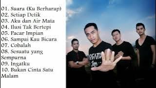 Hijau Daun Full Album Tanpa Iklan!!!