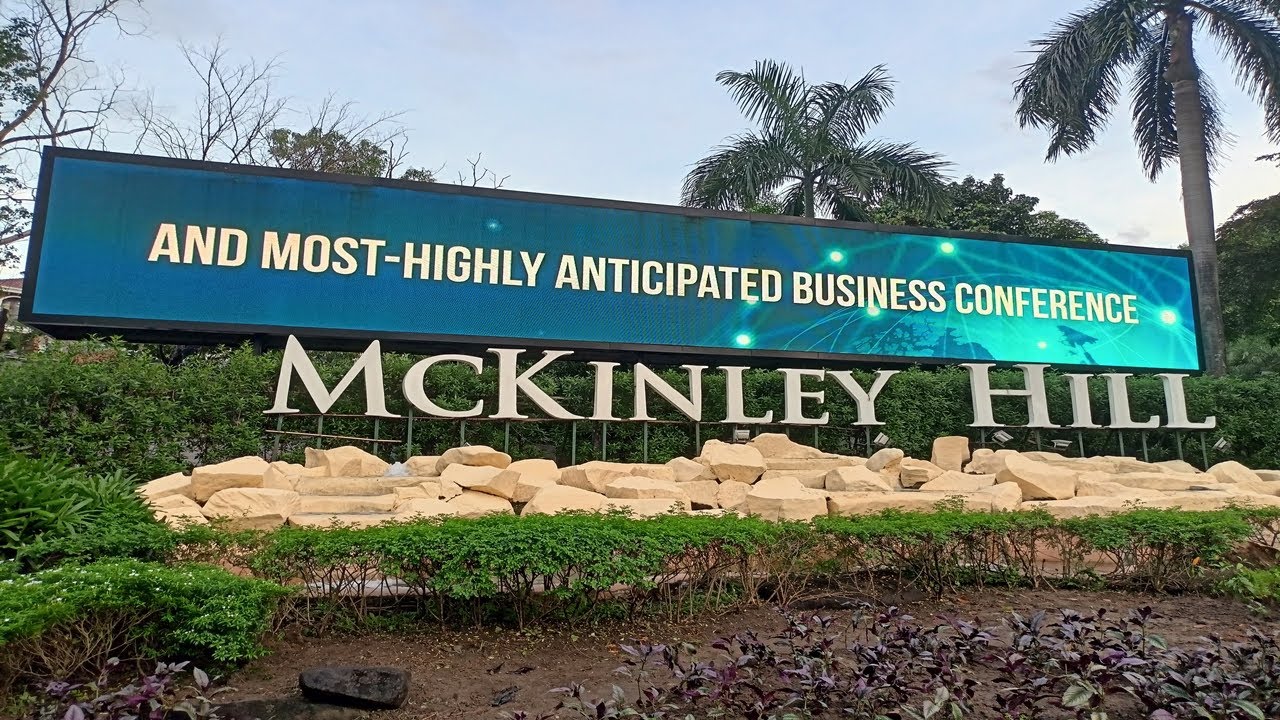 Bayani Road To Mckinley Hill YouTube bayani-road-to-mckinley-hill-youtube