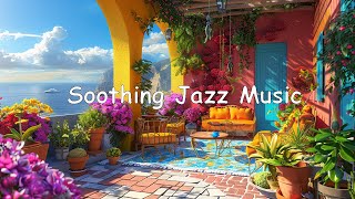 Soothing Jazz Music for Productivity & Concentration ☕ Background Study Beats by Sax Jazz Music 354 views 3 weeks ago 2 hours, 14 minutes