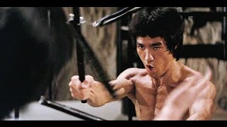 Bruce Lee - Operacion dragon