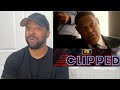 Clipped  official trailer  fx  reaction