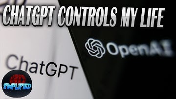 How I Used AI to Create a TERRIFYING Finish to My Horror Game! || OpenAI ChatGPT