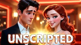 THE PERFECT PAIR | [Unscripted series] S1 E1 (Animated Story)
