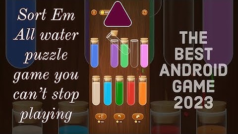 How To Play Sort Em All Game Level 229 l walkthrough solution of puzzle game