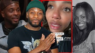 Kel Mitchell's Shocking Secrets Exposed By Ex-Wife Tyisha After Club Shay Shay Interview