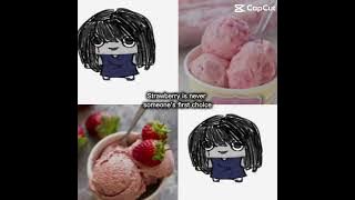 Ice cream