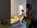 Мануальная терапия Кальтенборна-Эвента. МЦ «Лучик надежды» г. Евпатория