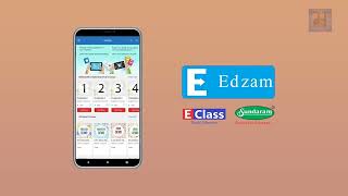 For more videos download EDZAM APP or WWW.EDZAMWEB.COM screenshot 2