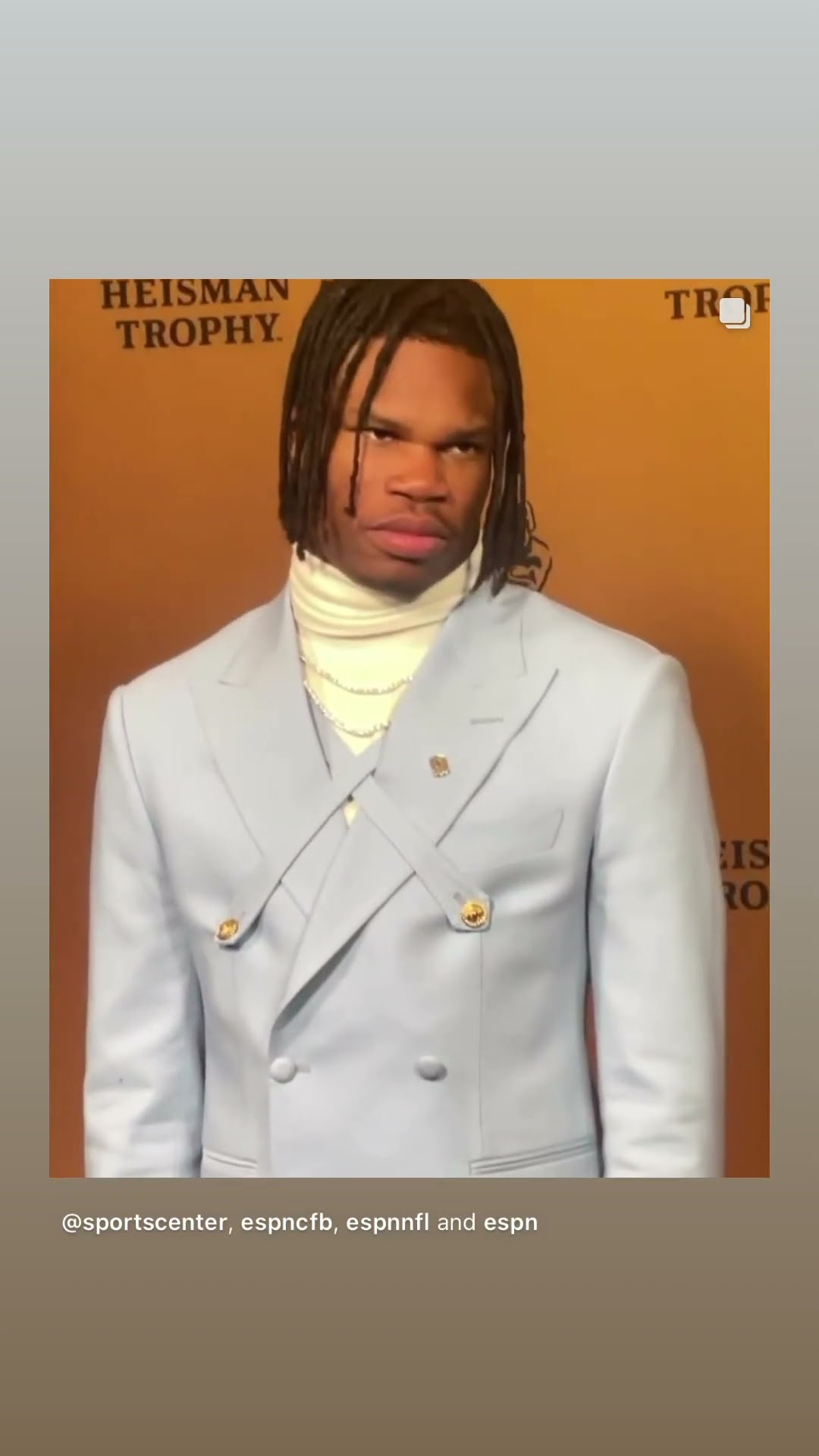 Your 2024 Heisman winner ? #hoodnews #winner #travishunter #heisman #omg #wow #colorado