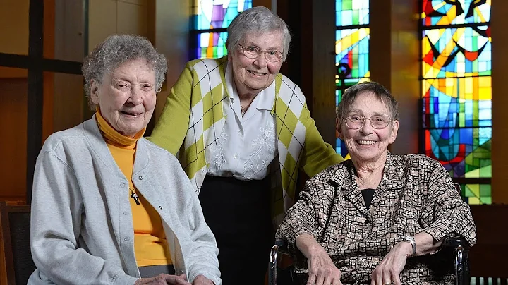 Erie nuns to be honored for social activism