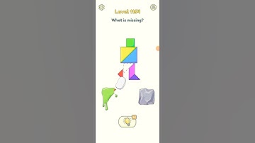 Dop2 Gameplay Level 1163  #shorts #deletepuzzle #deleteonepart2 #puzzletime #dop2 #dop