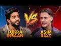 Asim Riaz & Fukra Insaan's Fight⚡The Complete Cut | Battleground | Amazon MX Player