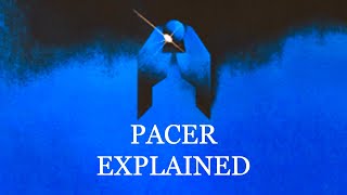 PACER Explained By WPC - William Patrick Wednesday