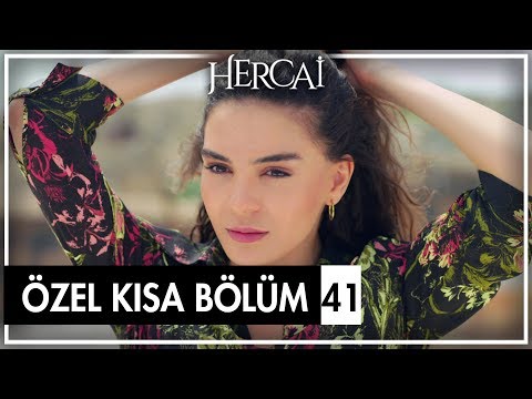 Hercai Özel Kısa Bölümler | 41. Bölüm