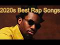 أفضل أغاني الراب في العقد الثالث من القرن الحادي والعشرين