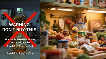 The Product They Disguised as Healthy… and Is Destroying Generations