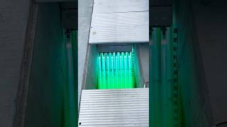 How Ultraviolet Light Treats Wastewater