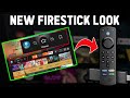Amazon Firestick gets NEW LOOK update!! 😱