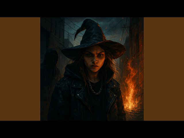 Чародейка (hoodtrap)