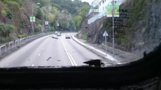 JC4061@32M 大窩口鐵路站→石圍角邨石葵樓