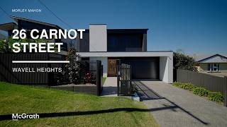 26 Carnot Street, Wavell Heights 26 Carnot Street, Wavell Heights