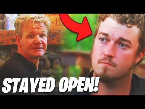 Hotel Hell | Are They Still Open? Part 4