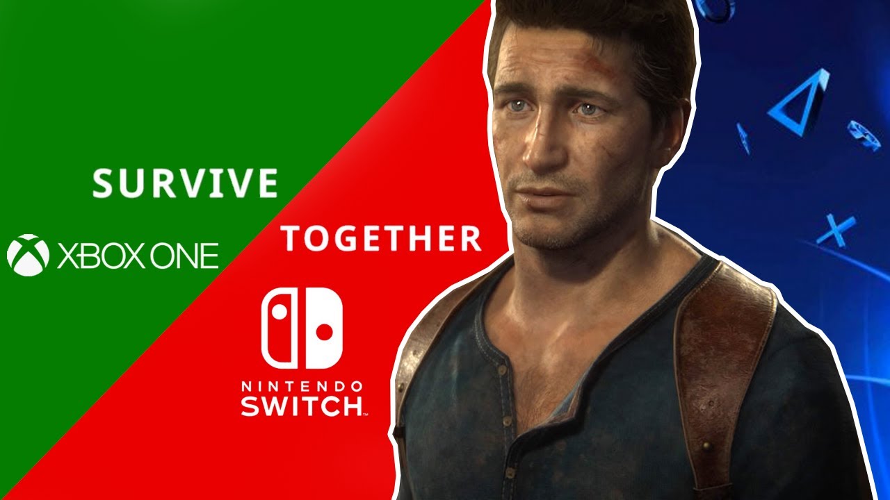 microsoft store Nintendo & Microsoft Literally Made An Advert To Insult Sony