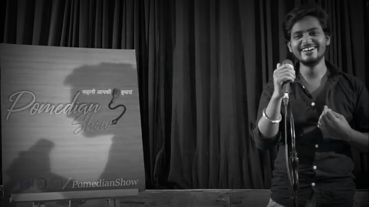 Tu Papa Ki Pari Me Beta Haramkhor | New Poetry Status | Jeet Pal | Ideal Lines