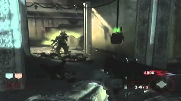Zombies Challenge : PM63 Only Part 2
