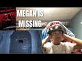 First Time watching Megan Is Missing (2011) | Movie Reaction
