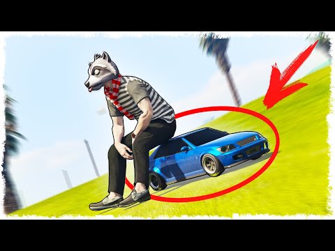 Видео: ЕЕ ТАК И НЕ НАШЛИ!!! СПЕЦ. ВЫПУСК ПРЯЧЬ & ИЩИ В GTA ONLINE!!!