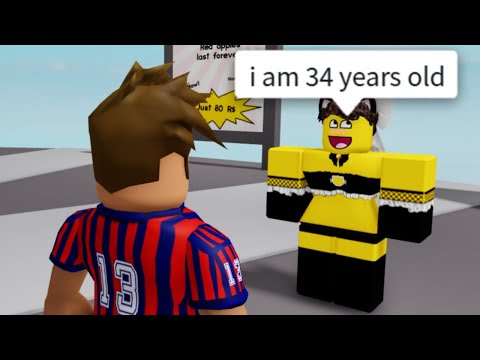 Roblox “Retroslop”