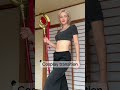 Cosplay transition with my Frieren elvish outfit! (I swear it’s the last one, I just can’t stop