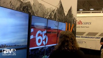 CEDIA 2015: Just Add Power