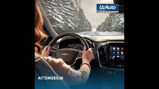 Uzauto Motorsdan Avtomobilingiz Uchun Avtomaslahatlar