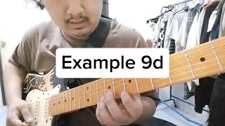 Example 9b-9e | GT4 2/67