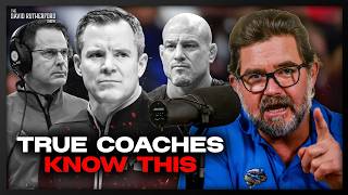 What Dusty May Knows That Most Coaches Don't — A Navy SEAL Performance Coach Explains