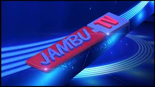 Jambu Tv Logo With Sound 2022