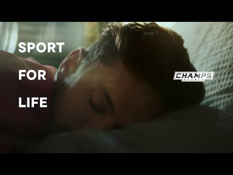 Trea Turner - Sport For Life