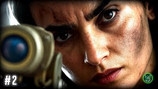Battlefield 6 | Chapter 2 The Rock (No commentary)