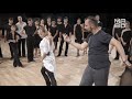 Two Dancesport Legends: Maurizio Vescovo and Melia in a MUST Watch Rumba VIDEO