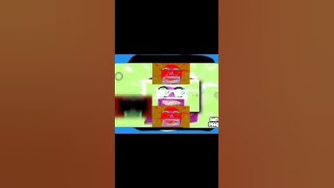 (YTPMV) Preview 1982L Effects Scan in GOO GOO GAA GAA