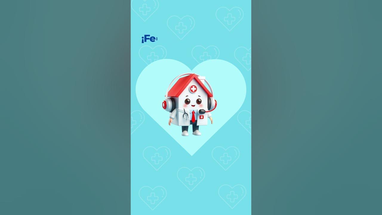 Feliz día del médico YouTube